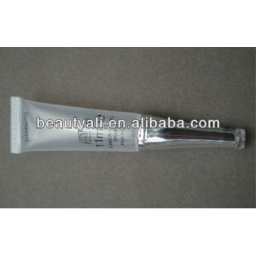 25ml plastic eye cream nozzle tube